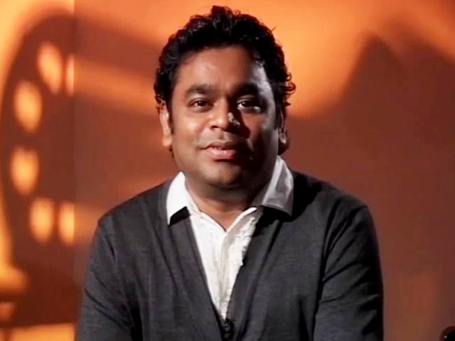 25 years of great service, god bless: AR Rahman