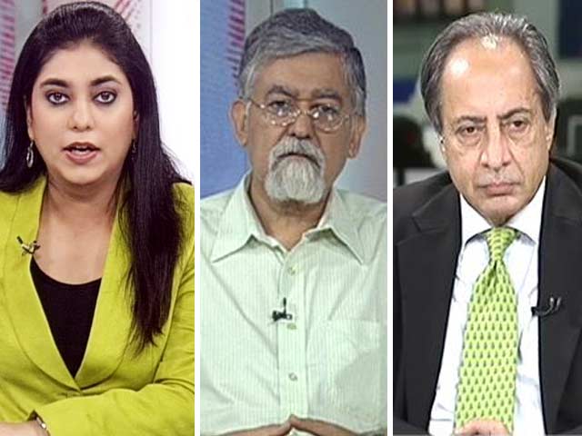 Factory output expands after 2 months: Is the worst over for the economy?