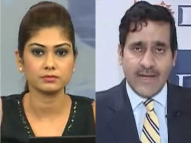 Worst over for India's economy: Nirmal Jain