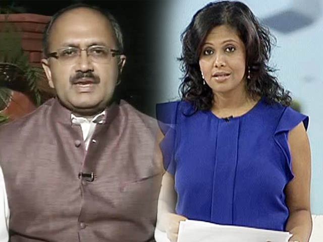 Modi announcement: Advantage for NDA?