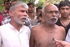 Muzaffarnagar riots: in the violence, signs of careful political design Muzaffarnagar riots: in the violence, signs of careful political design