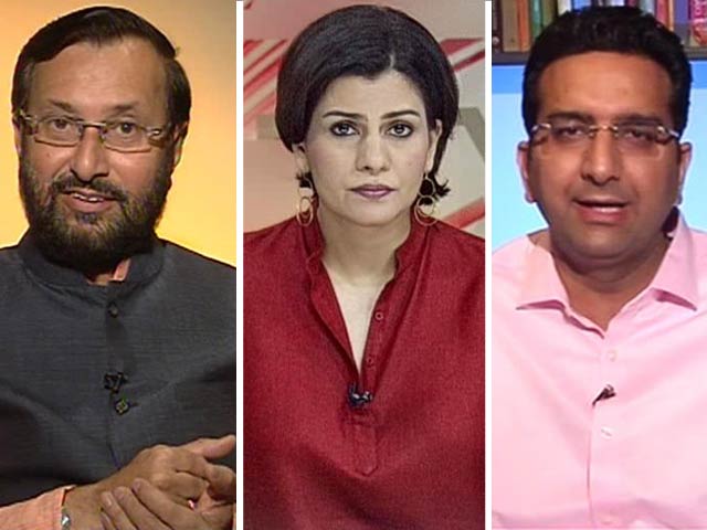 Muzaffarnagar riots: Politics of divide and rule?