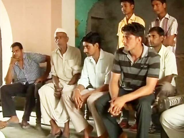Muzaffarnagar riots: 700 wanted in worst-hit area, only three arrested