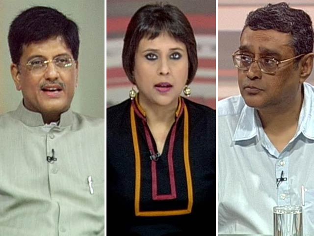 Advani or no Advani, Narendra Modi all the way?