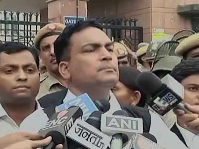 दोषियों को फांसी : बचाव पक्ष ने उठाए फैसले पर सवाल