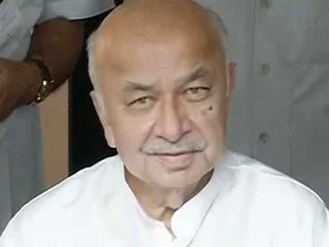 Delhi gang-rape case: The girl's family has got justice, says Home Minister