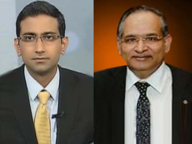 KYC norms should have been eased long ago: TP Ostwal