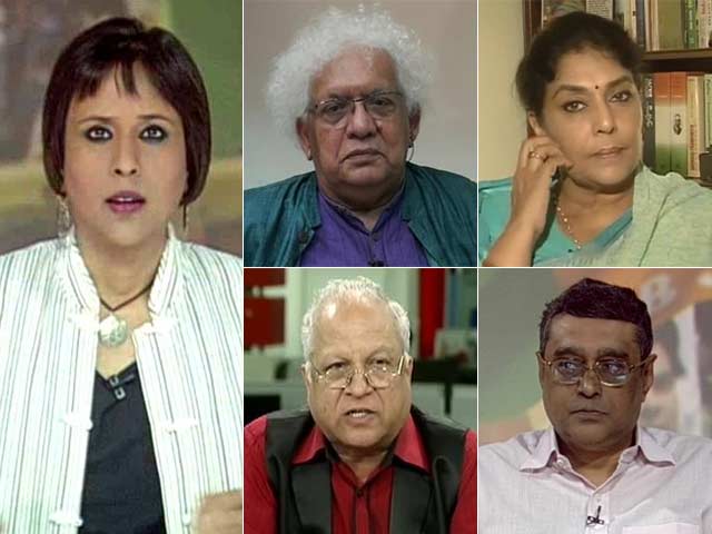 Video : Modi is the message: What sort of campaign will he run?