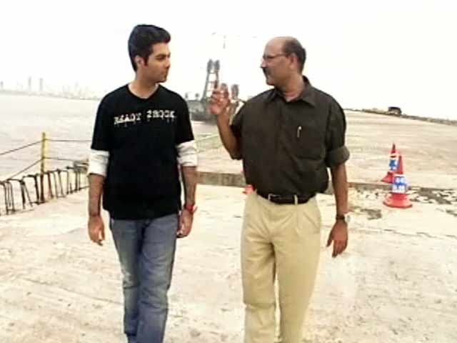 Walk The Talk with Karan Johar (Aired: July 2007)