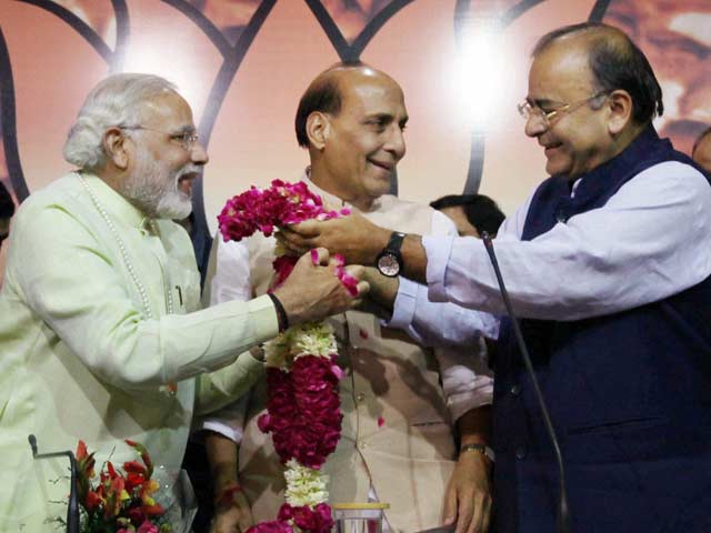 The biggest stories of September 13, 2013