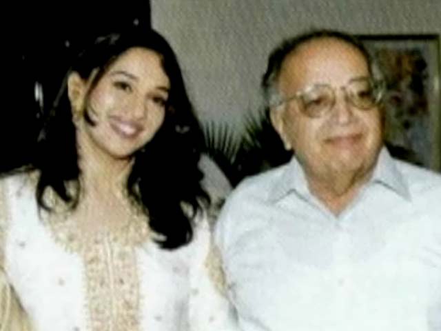 Madhuri Dixit's father dies after illness