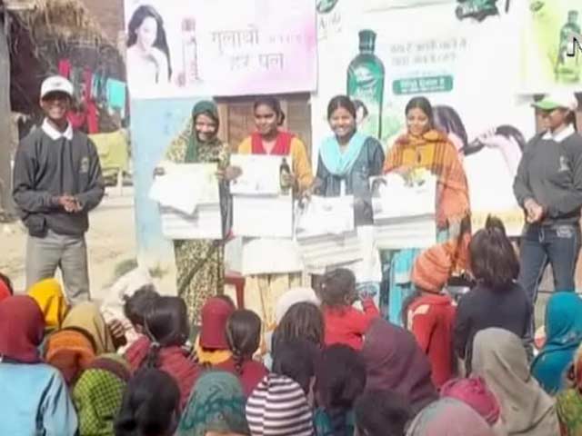 Rural markets: The big catch this festive season