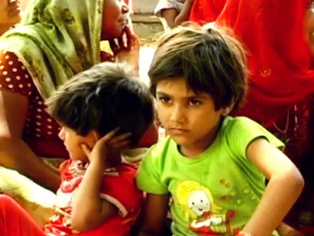 शाजापुर : अपनों के भेदभाव की शिकार बेटियां