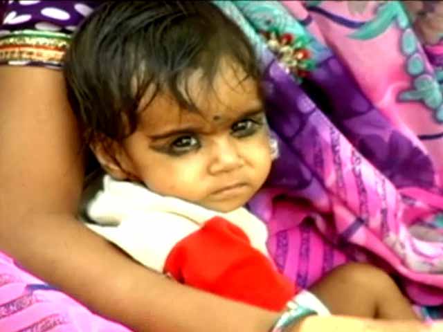 Hunger death or forced starvation?