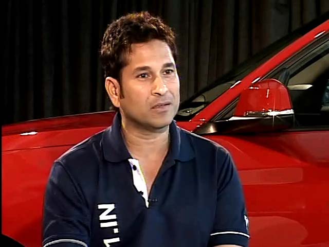 Master Blaster and the motorcar