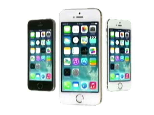 एप्पल ने उतारे दो नए फोन