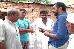 Truth vs Hype: The making of a riot Truth vs Hype: The making of a riot