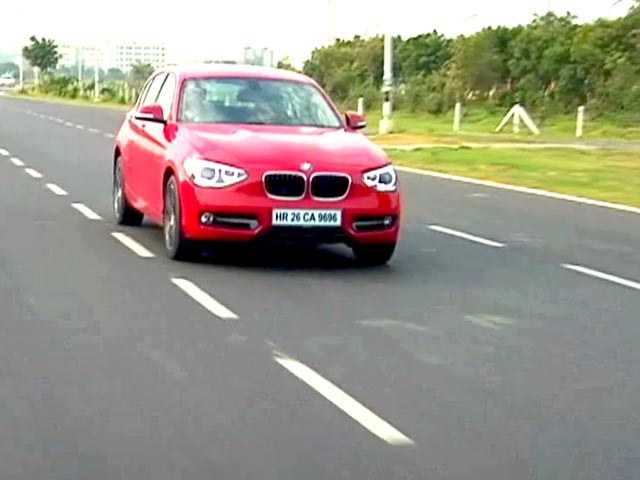 लग्जरी कार बाजार हुआ गुलजार