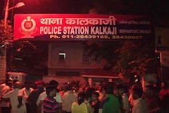 NRI student allegedly murdered in south Delhi NRI student allegedly murdered in south Delhi