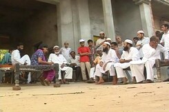 Muzaffarnagar riots: men police can't find are easily located Muzaffarnagar riots: men police can't find are easily located