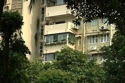 आईपीएस ने की आत्मदाह की कोशिश आईपीएस ने की आत्मदाह की कोशिश