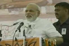 मोदी ने कहा, यह है परिवर्तन की पुकार मोदी ने कहा, यह है परिवर्तन की पुकार