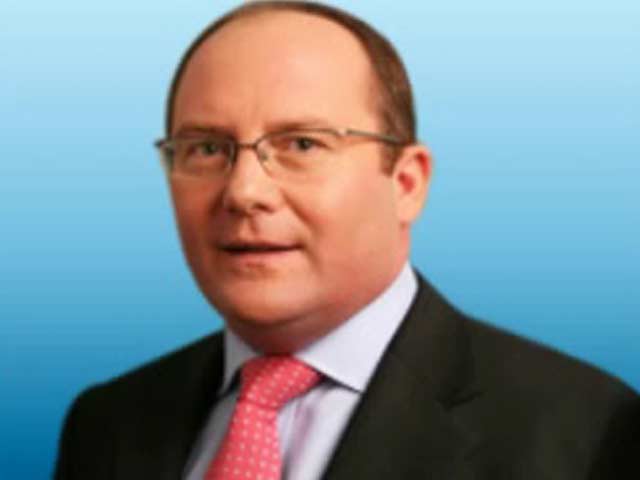 Markets relieved that alleged 'hawk' won’t be running the Fed: Nick Parsons