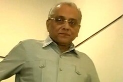 Jagmohan Dalmiya: From BCCI saviour to IPL head? Jagmohan Dalmiya: From BCCI saviour to IPL head?