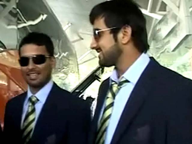 Pakistan's Faislabad Wolves get Chandigarh visa, finally!