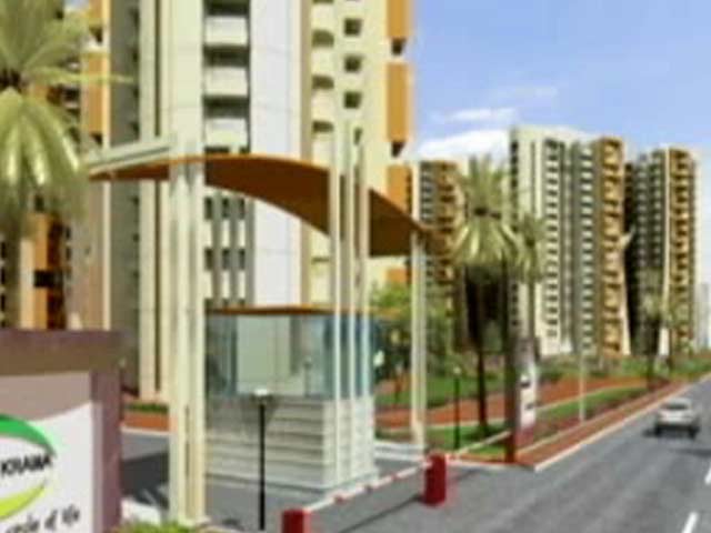 Best luxury projects in Panchkula