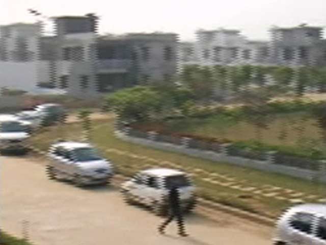 Top villa projects in Lucknow