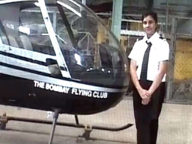 आयशा का आसमान, सच होंगे सपने