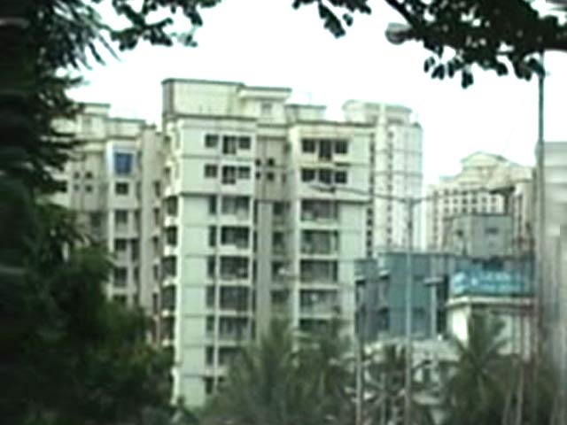 Thane offers 1 BHK in Rs 18 lakh