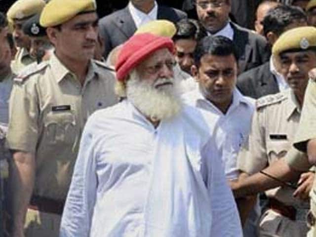 Video : School girl who alleged sexual assault is mentally unsound, says Asaram's lawyer, Ram Jethmalani