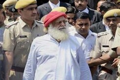 School girl who alleged sexual assault is mentally unsound, says Asaram's lawyer, Ram Jethmalani School girl who alleged sexual assault is mentally unsound, says Asaram's lawyer, Ram Jethmalani