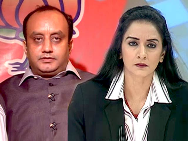 क्या होगी मोदी के जीतने की रणनीति...?