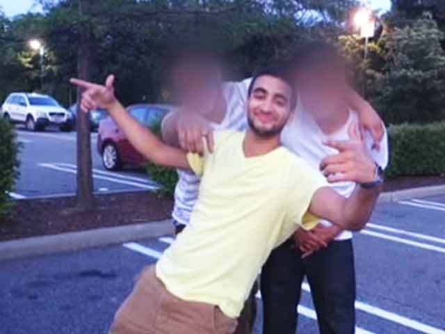 एनआरआई अनमोल का हत्यारा कौन?