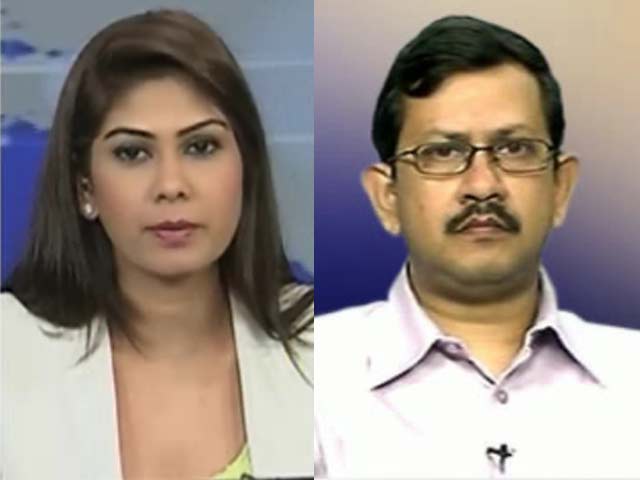 August inflation data worse than expected: Indranil Pan