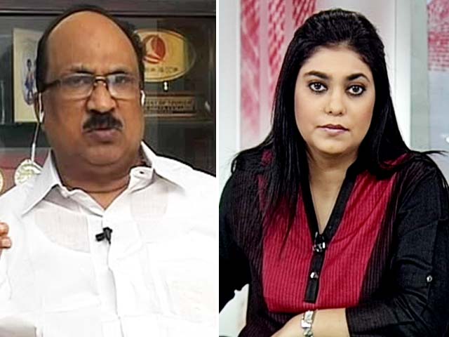 Onion prices to come down in 2 weeks: Food Minister to NDTV