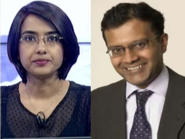 Markets expect Fed to ease bond-buying by $10-15 billion: Sanjiv Shah