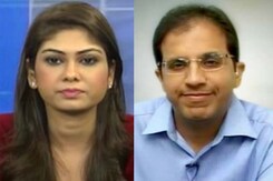 Markets need to take a breather after big rally: Anil Manghnani Markets need to take a breather after big rally: Anil Manghnani