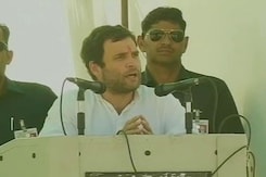 India's poorest should have biggest dream, says Rahul India's poorest should have biggest dream, says Rahul