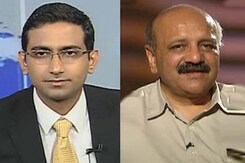 Agriculture growth to surprise on the upside: Saumitra Chaudhuri Agriculture growth to surprise on the upside: Saumitra Chaudhuri