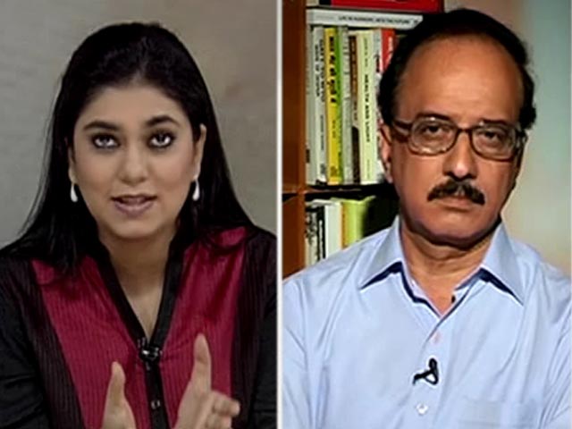 When will food prices come down?