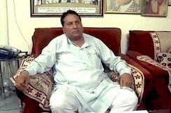 बाबूलाल नागर पर रेप के आरोप की सीबीआई जांच बाबूलाल नागर पर रेप के आरोप की सीबीआई जांच