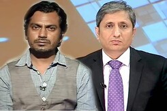 मुजफ्फरनगर दंगों से नवाज हैं दुखी मुजफ्फरनगर दंगों से नवाज हैं दुखी