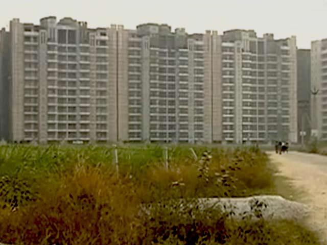 Affordable home options in Indore, Gandhinagar