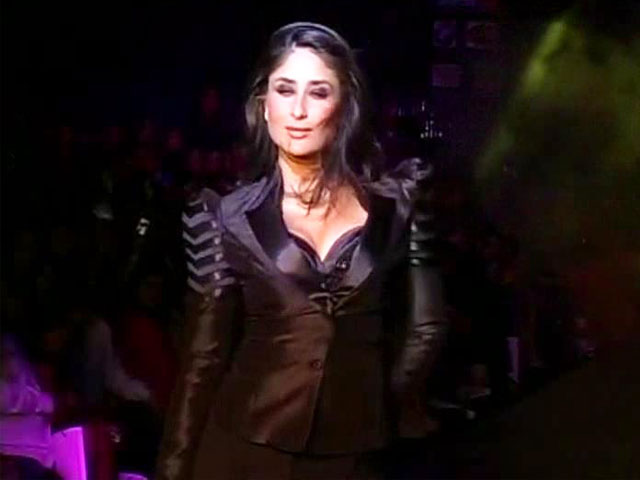 Kareena: Begum in more ways than one