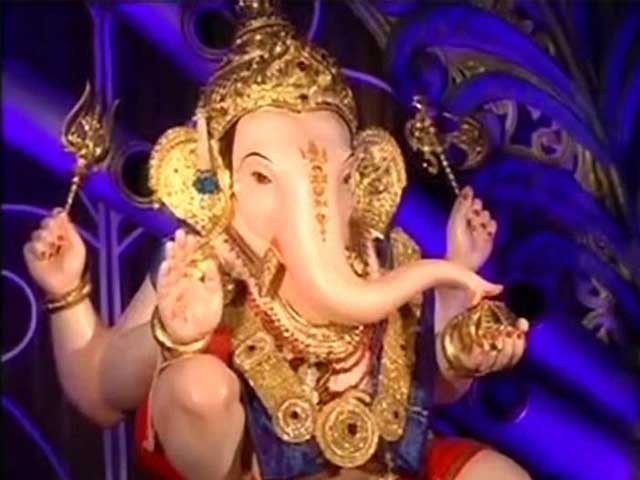 In Pune, Hindus and Muslims come together to celebrate Ganesh Chaturthi