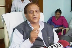 After TV sting, Azam Khan denies pressuring cops in Muzaffarnagar After TV sting, Azam Khan denies pressuring cops in Muzaffarnagar